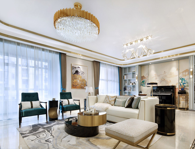 北京装修吊顶装修常见问题 北京装修吊顶装修常见问题