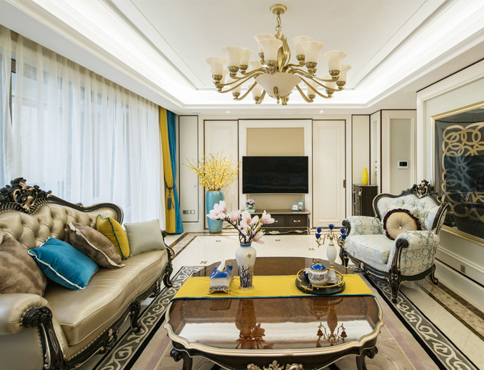 北京装修吊顶装修常见问题 北京装修吊顶装修常见问题